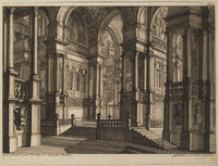 TvB G 3986
<br/>
Decorstuk (4)
<br/>
<em>Balzer, Johann (1738-1799)</em>